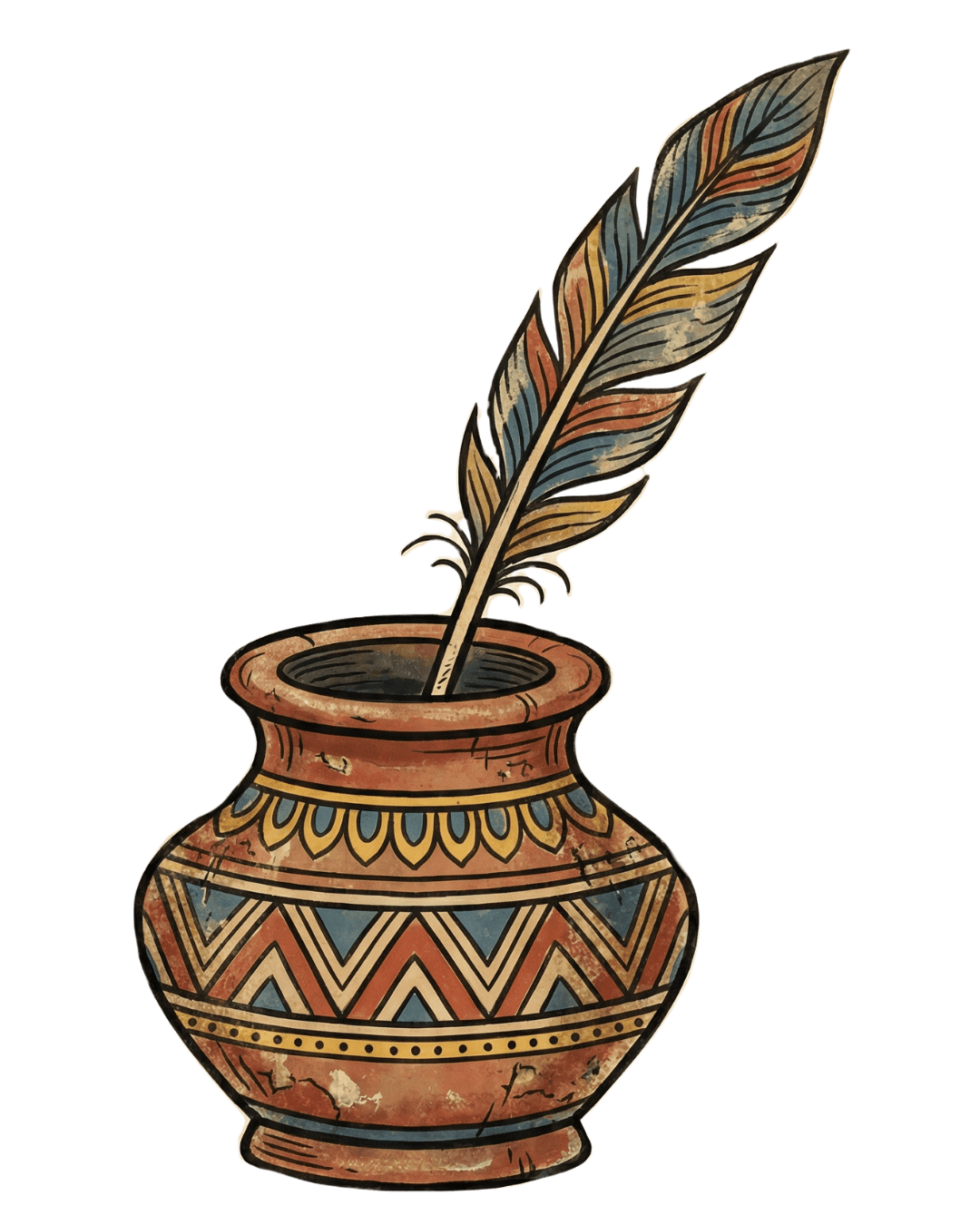 Clapperboard element