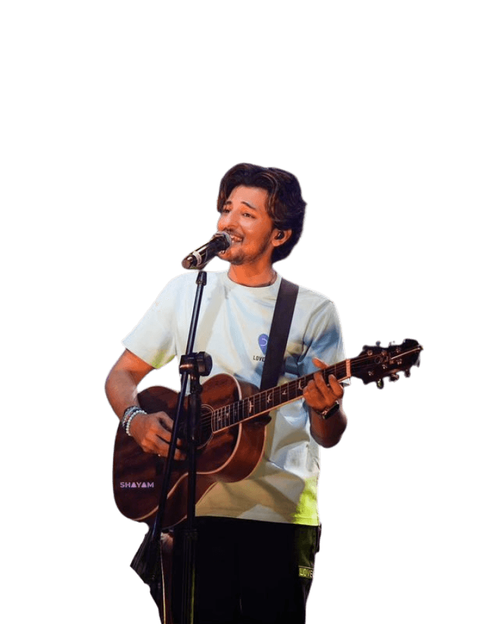 Darshan Raval